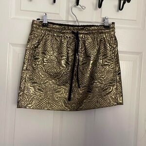 Zadig & Voltaire Skirt